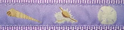 Seashells -- Lilac