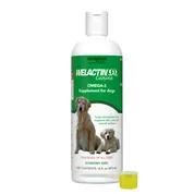 Nutramax Welactin Omega-3 Liquid Skin and Coat Health Supplement for Dogs