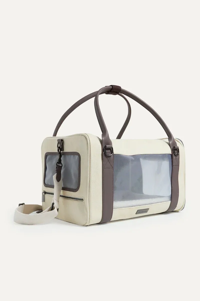 Global Citizen Pet Carrier Bag