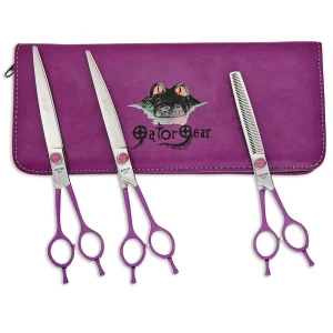 GE Gator Gear Shear Kit 8 in 3 ct