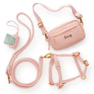 Active Adventure Harness Walk Set (XS/S), Shell