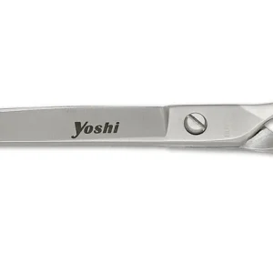 Geib Yoshi Shears 9.0" Curved Even Handle