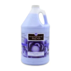 Best Shot Scentament Spa Lavender Aloe Calming Conditioner, 1 Gallon