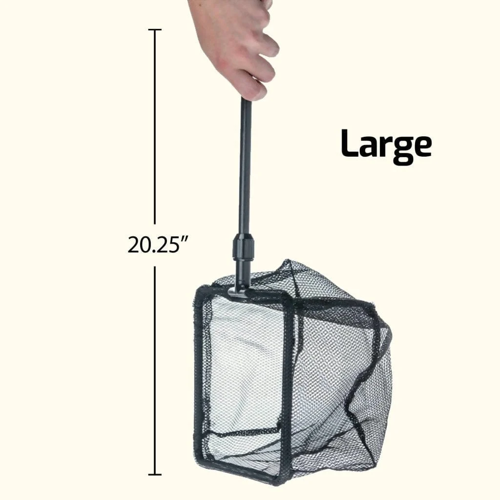 Aquarium Co-Op Fish Net - Image 2