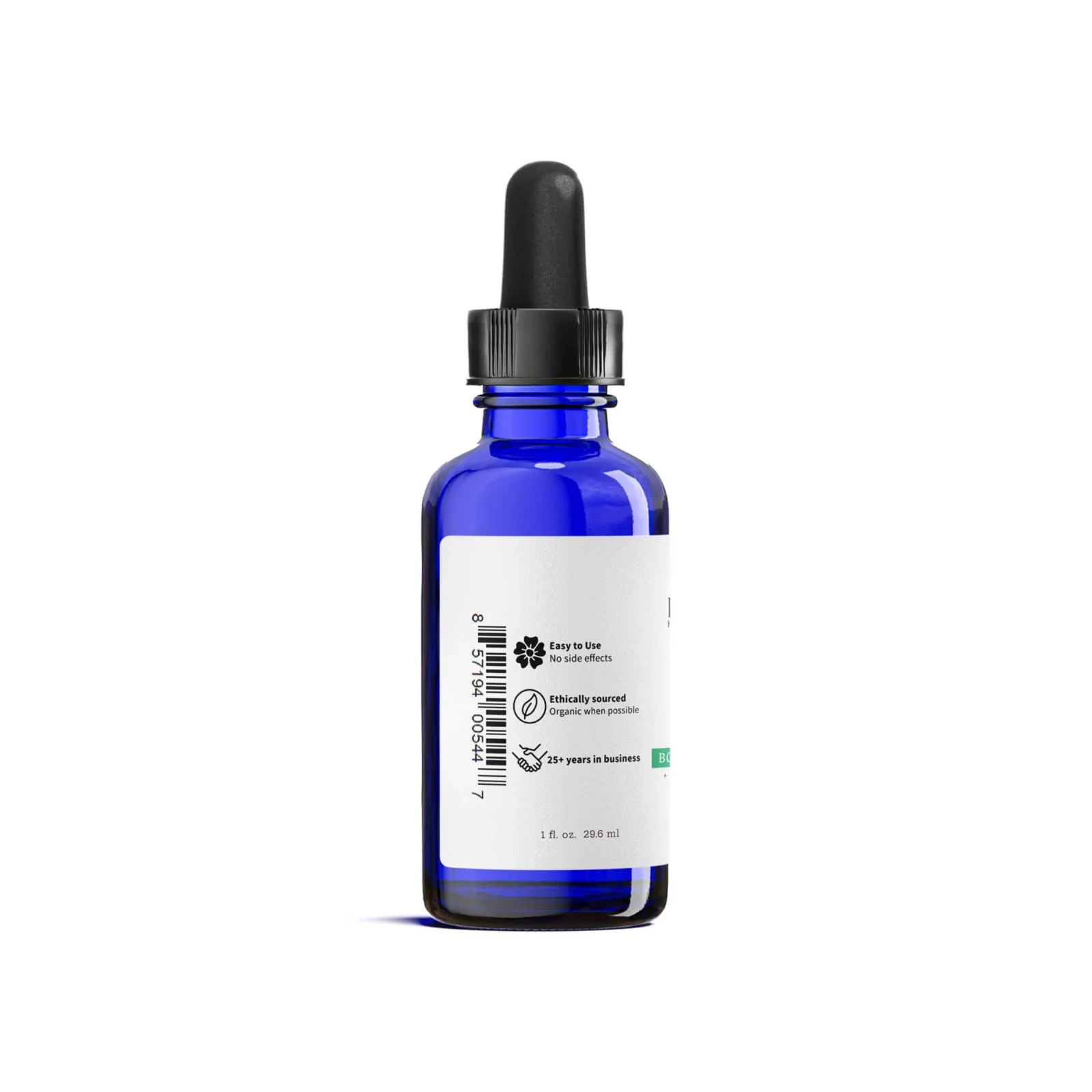 Pet Essences Respiratory System for Dogs & Cats - Image 2