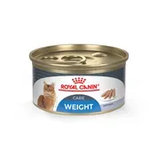Royal Canin Feline Care Nutrition Weight Care Loaf In Sauce Adult Wet Cat Food