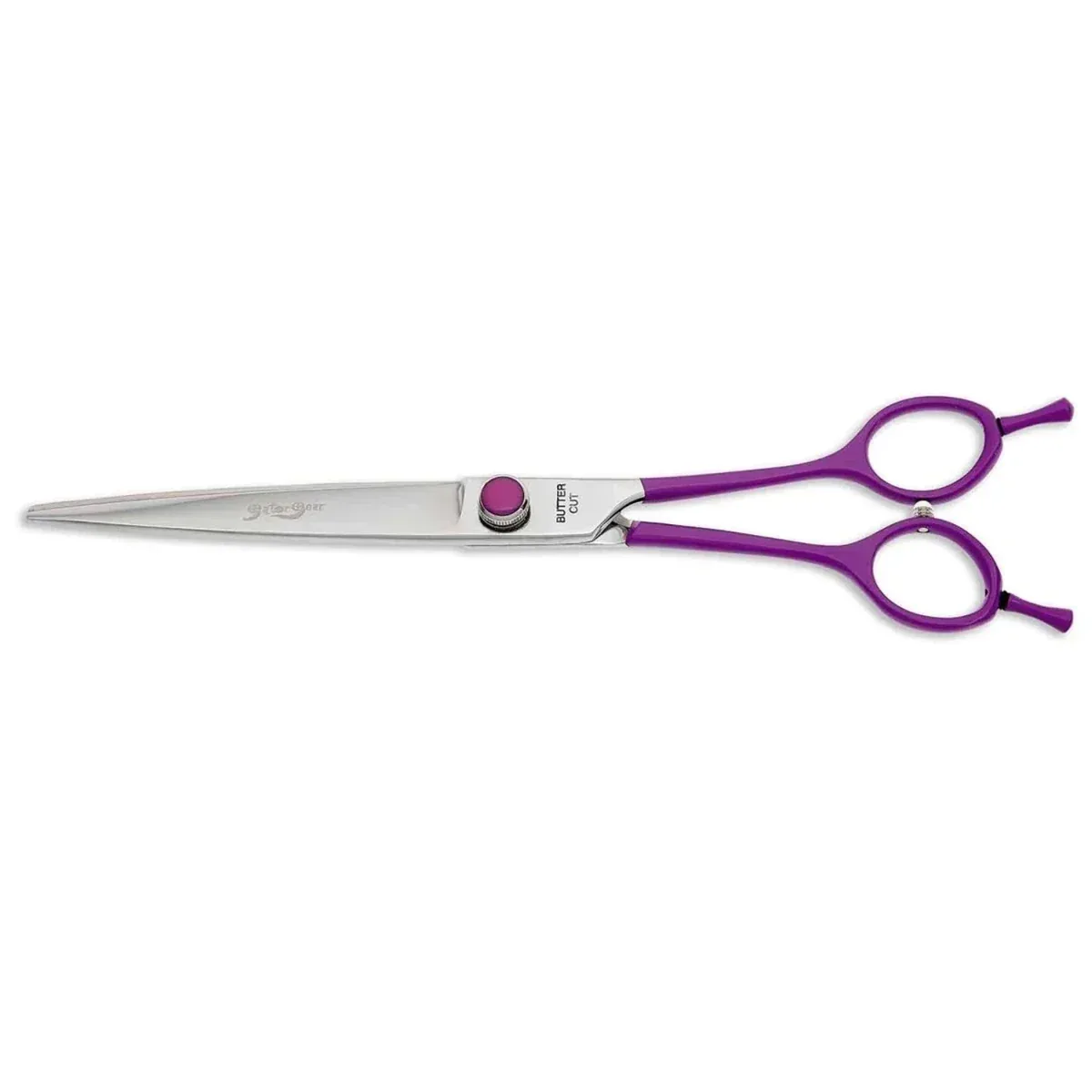 GE Gator Gear Shear Straight 7 in