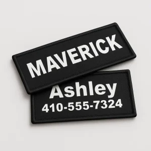 Extra Nickname Patch