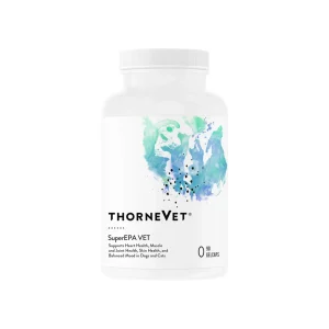 ThorneVet Super EPAVET Dog & Cat Supplement
