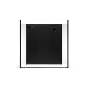 UNS 40A - 16.9 Gallon Dual AIO Rimless Aquarium