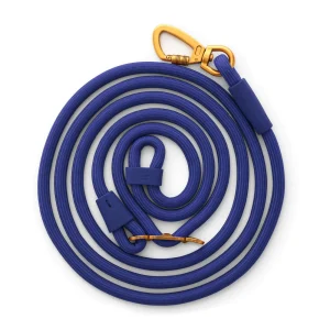 Active Hands-Free Dog Leash, Azure