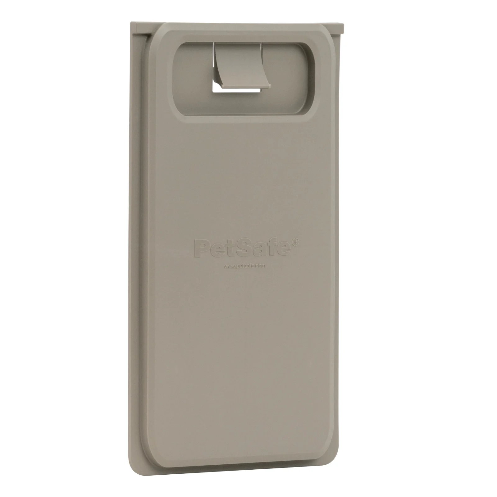 Pet Door Closing Panel