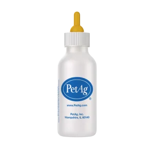 PetAg Nurser Bottle for Small Animals