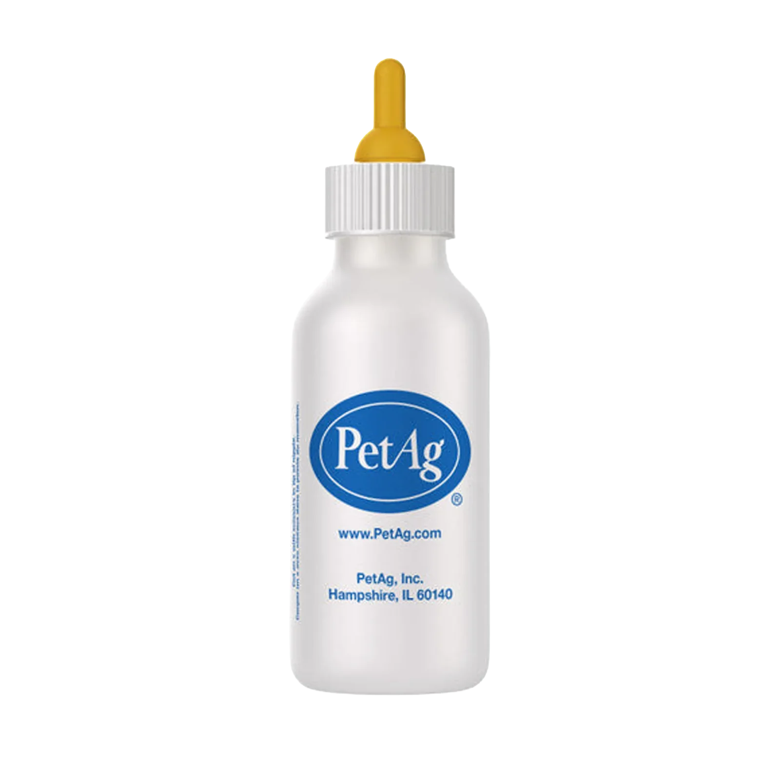 PetAg Nurser Bottle for Small Animals
