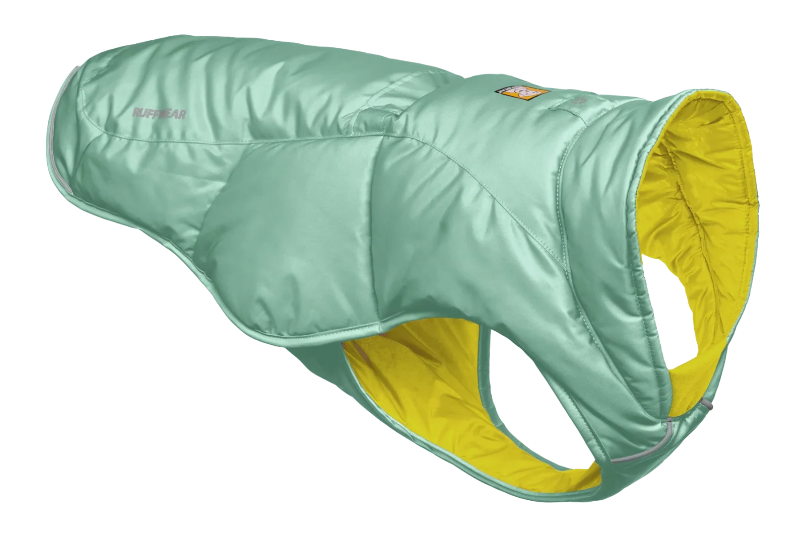 Quinzee™ Insulated Vest - Image 2