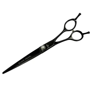 GE Blk Pearl Even Hndl Shr Strt 8.5 in