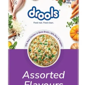 Drools Biryani For Dogs