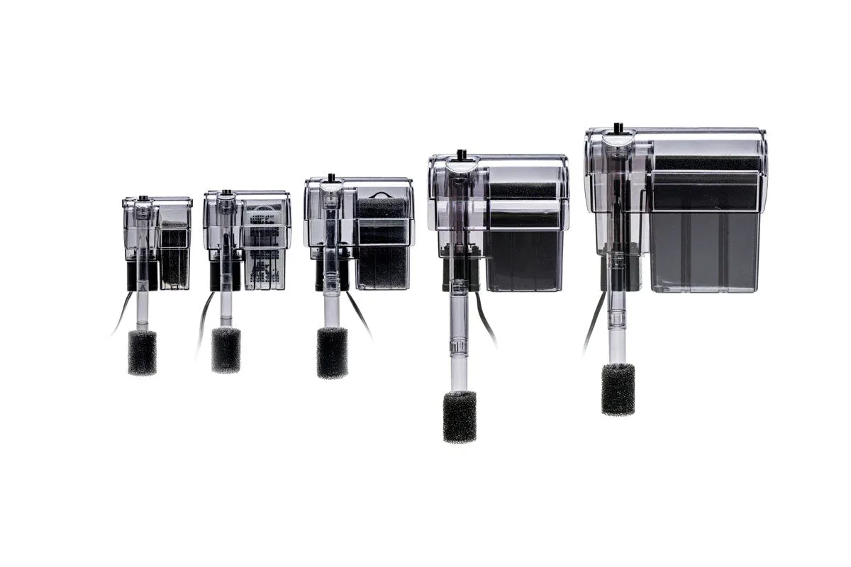 Mighty Aquarium Filter HOB