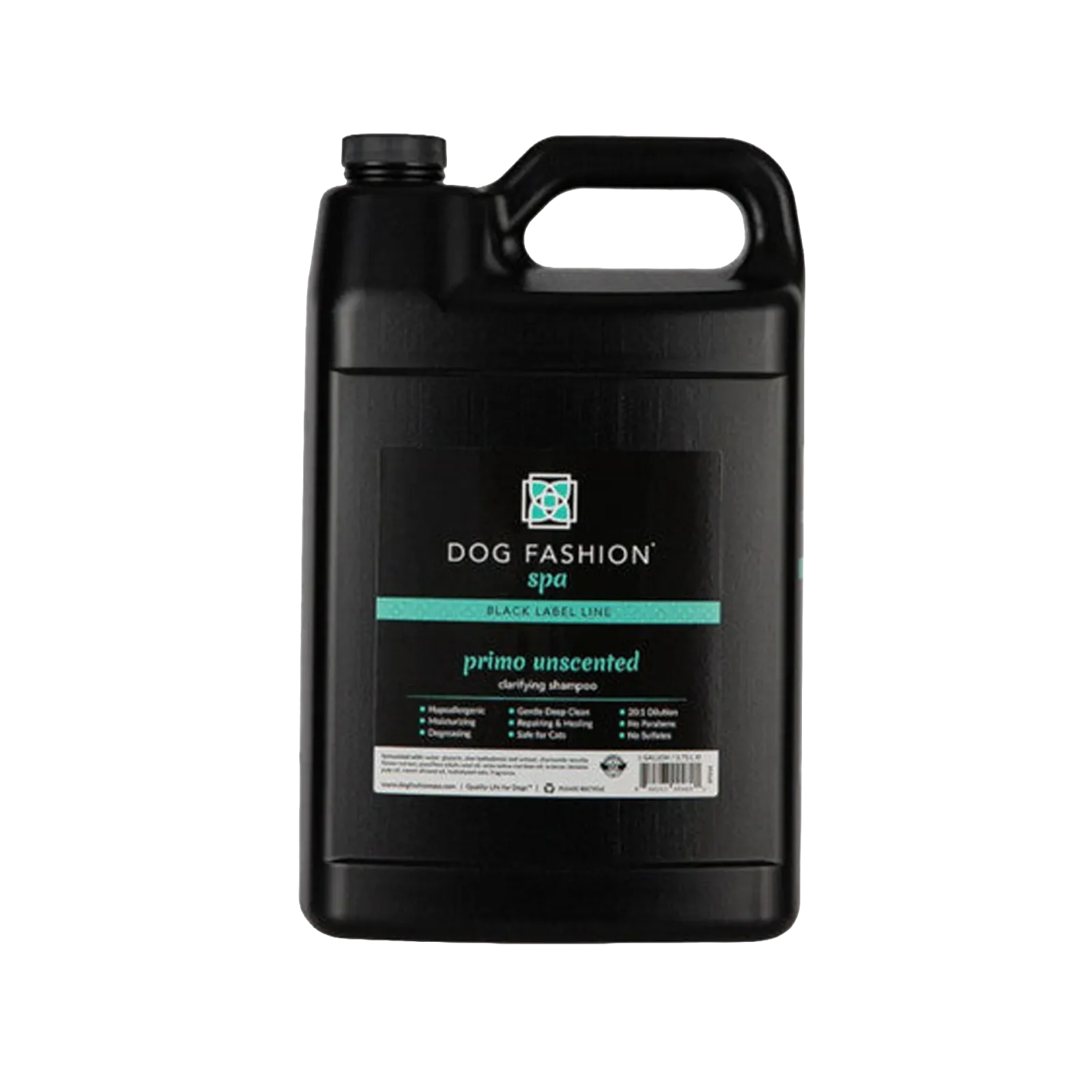 Fragrance-Free Primo Clarifying Shampoo