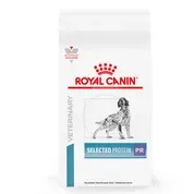 Royal Canin Veterinary Diet Canine Selected Protein PR Dry Dog Food