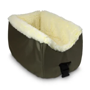 Lookout ®Dog Golf Cart Seat