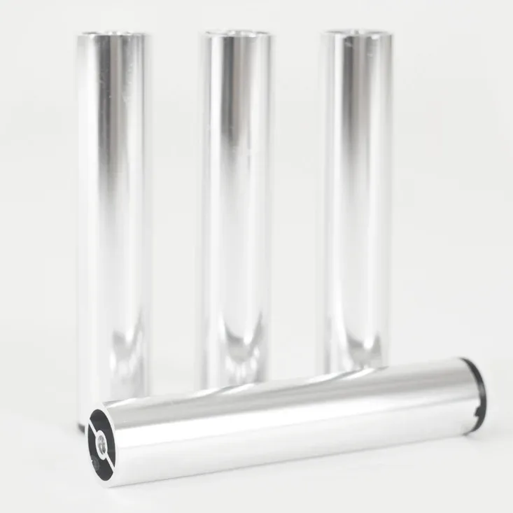 Chew Proof Armored™ Replacement Aluminum Legs (Set of 4) - Image 2