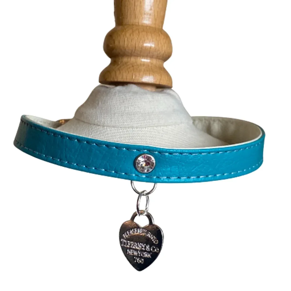 Return to Sniffany Charm Necklace - Image 2