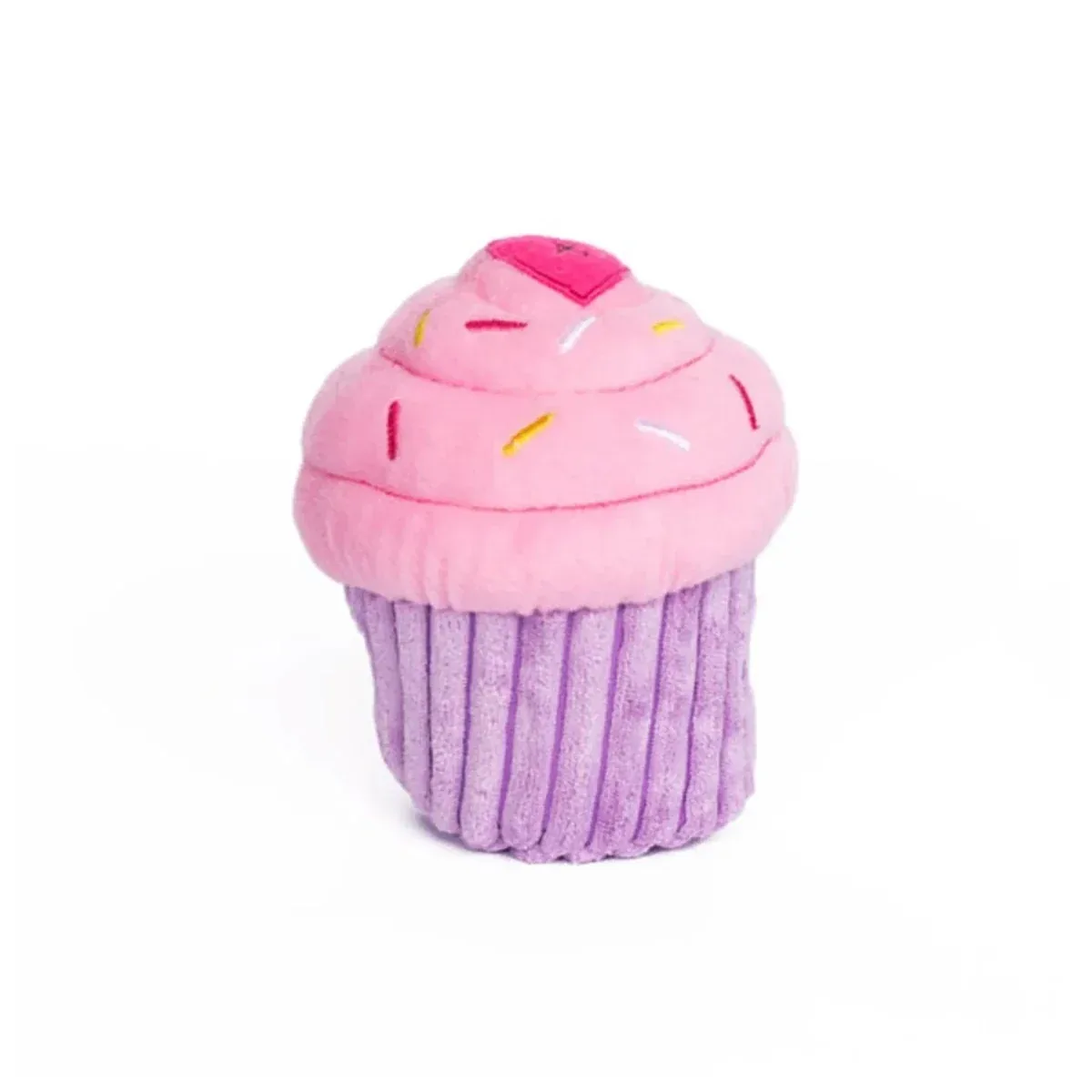 ZippyPaws Cupcake Pink - Image 2