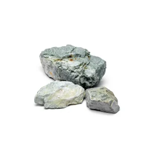 Verdant Stone