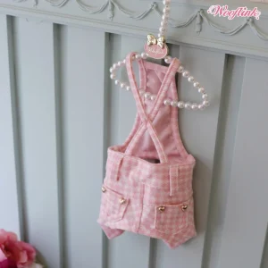 Wooflink Sugar Fairy Pants