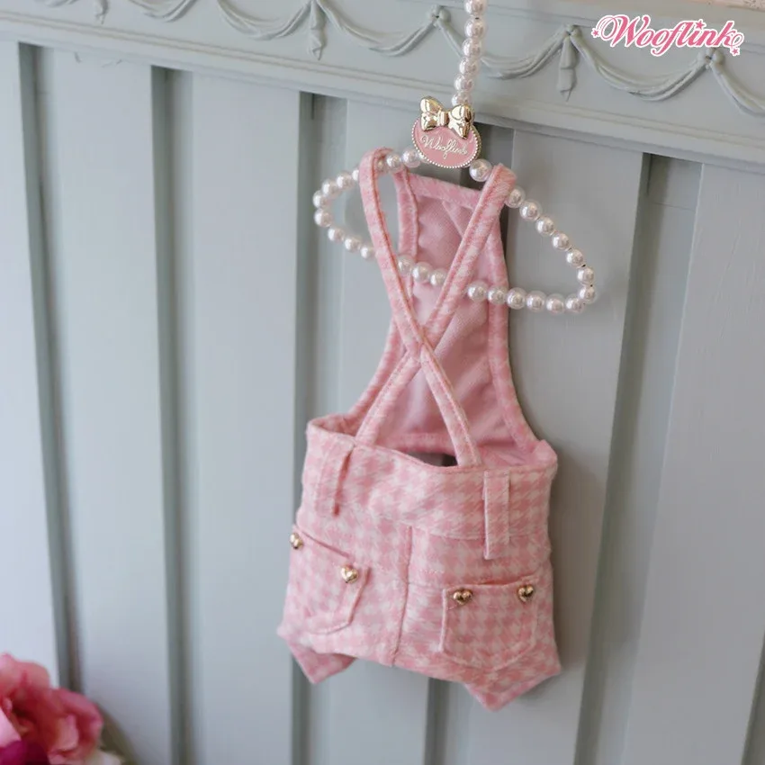 Wooflink Sugar Fairy Pants