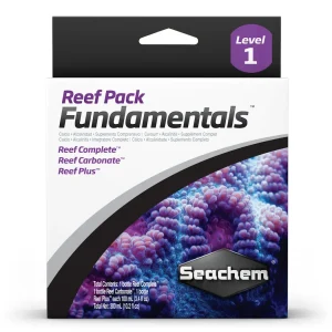 Reef Pack: Fundamentals