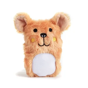 Fofos Puppy Plush Toy for Dogs
