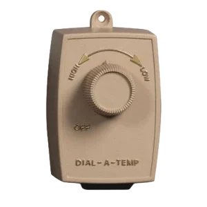 Pet Heat Mat with Rheostat