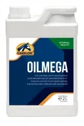 Cavalor OilMega Liquid Omega Supplement for Horses
