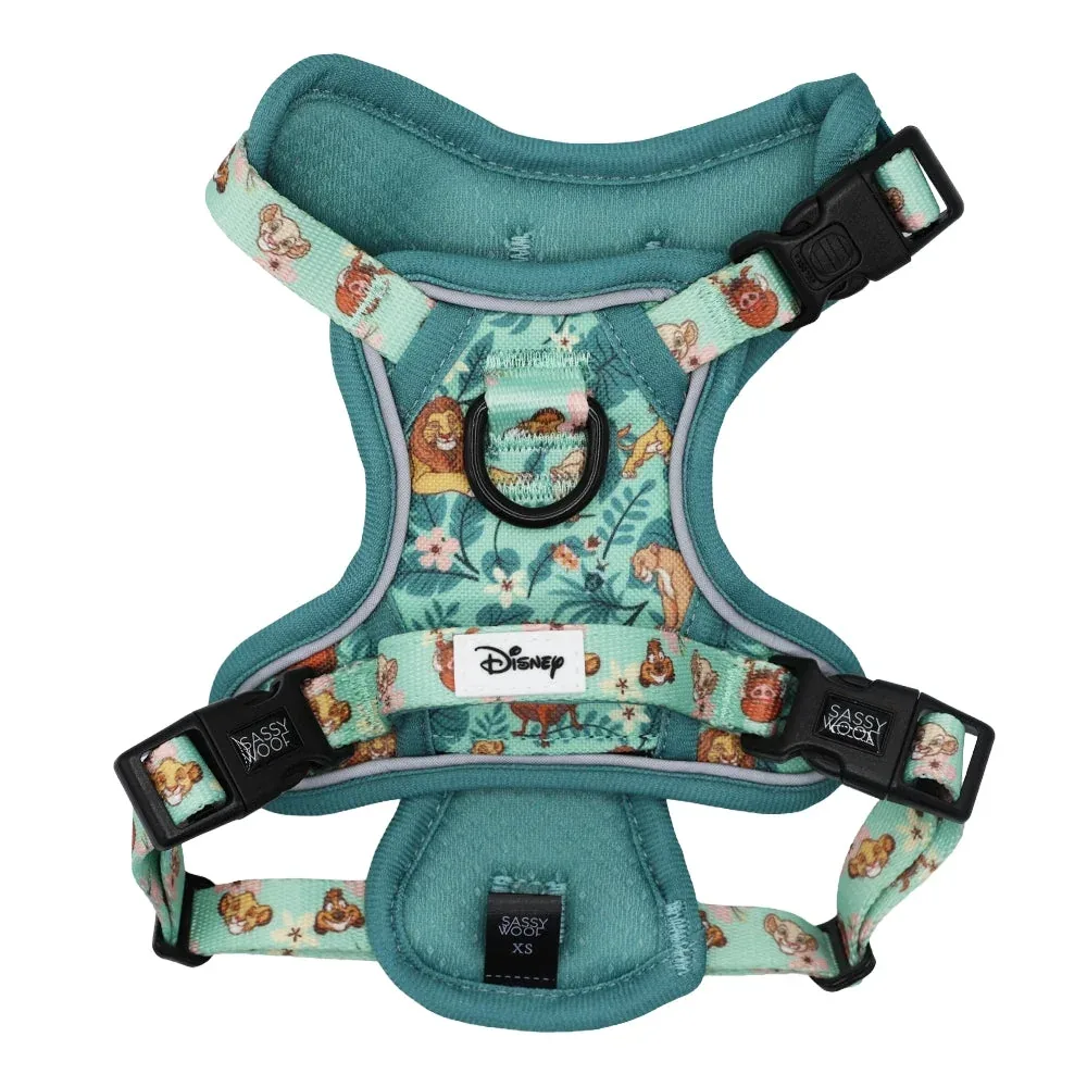 Step-in Harness - Disney's the Lion King Wild Kingdom