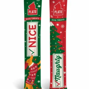 Plato Naughty Nice Thinkers Single Duck Recipe 1 oz