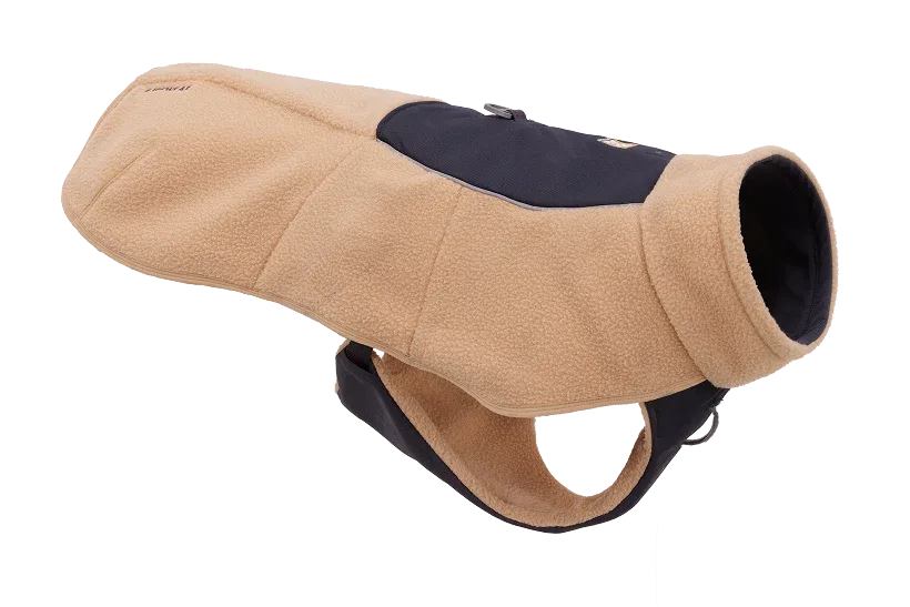 Timberline Fuse™ Fleece Vest - Image 2
