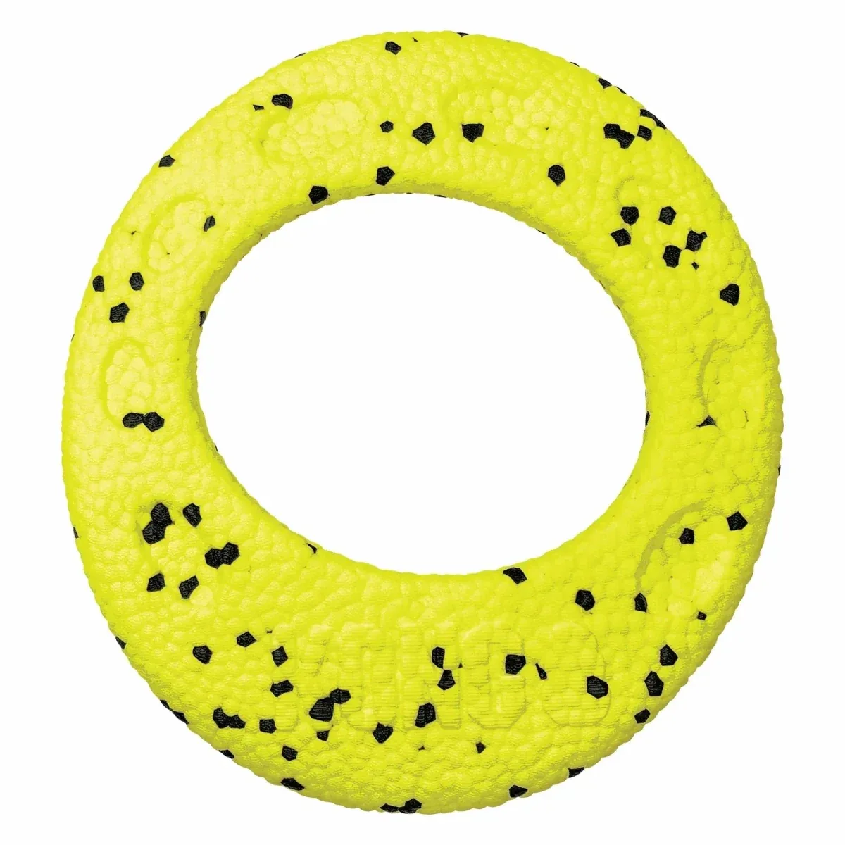 KONG Reflex Flyer Dog Fetch Dog Toy