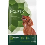 Holistic Select Natural Adult Health Lamb Meal Recipe