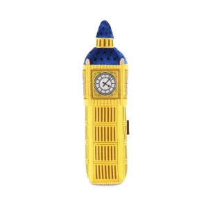 Totally Touristy Big Ben