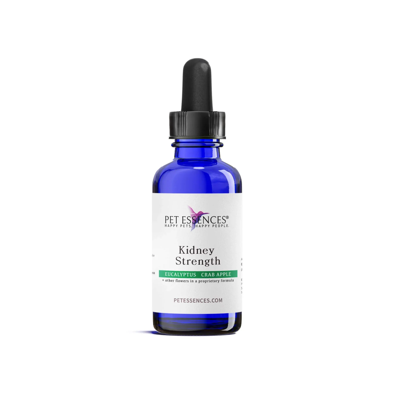 Pet Essences Kidney Strength for Dogs & Cats