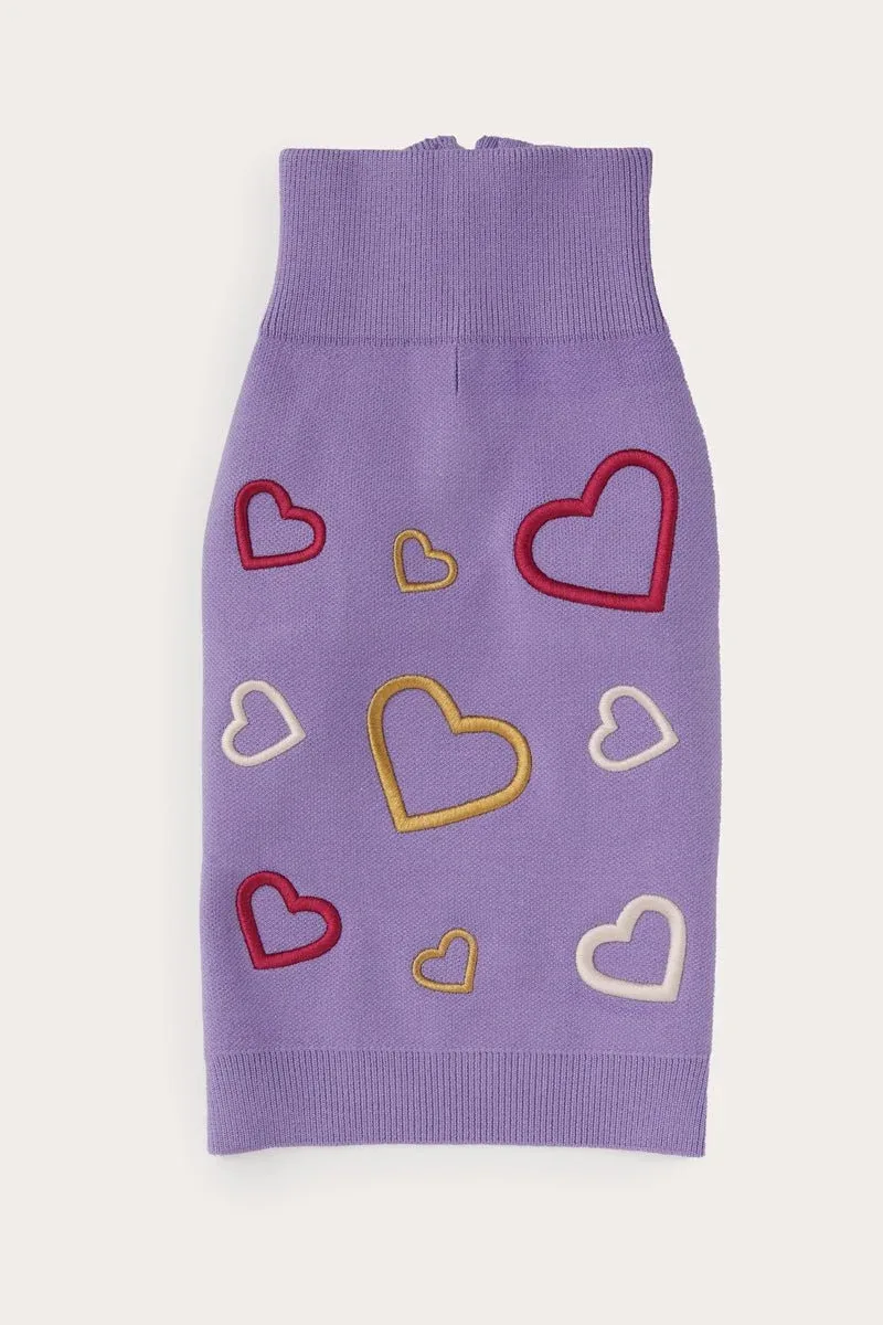 Love Is Blind x maxbone Jumper - Image 2