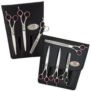 Geib Entree Shear Kit