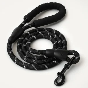 Reflective Nylon Leash