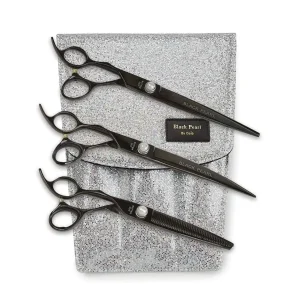 GE Blk Pearl Lft Hand Shear Kit 3 ct