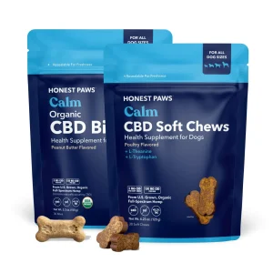 Calm CBD Bites Bundle