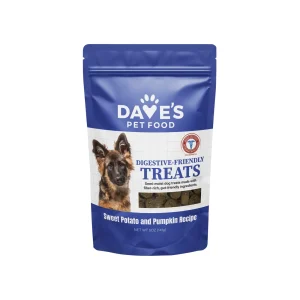 Dave's Pet Food Digestive Friendly Dog Treats