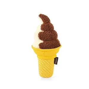 Snack Attack Swirls n' Slobbers Soft Serve