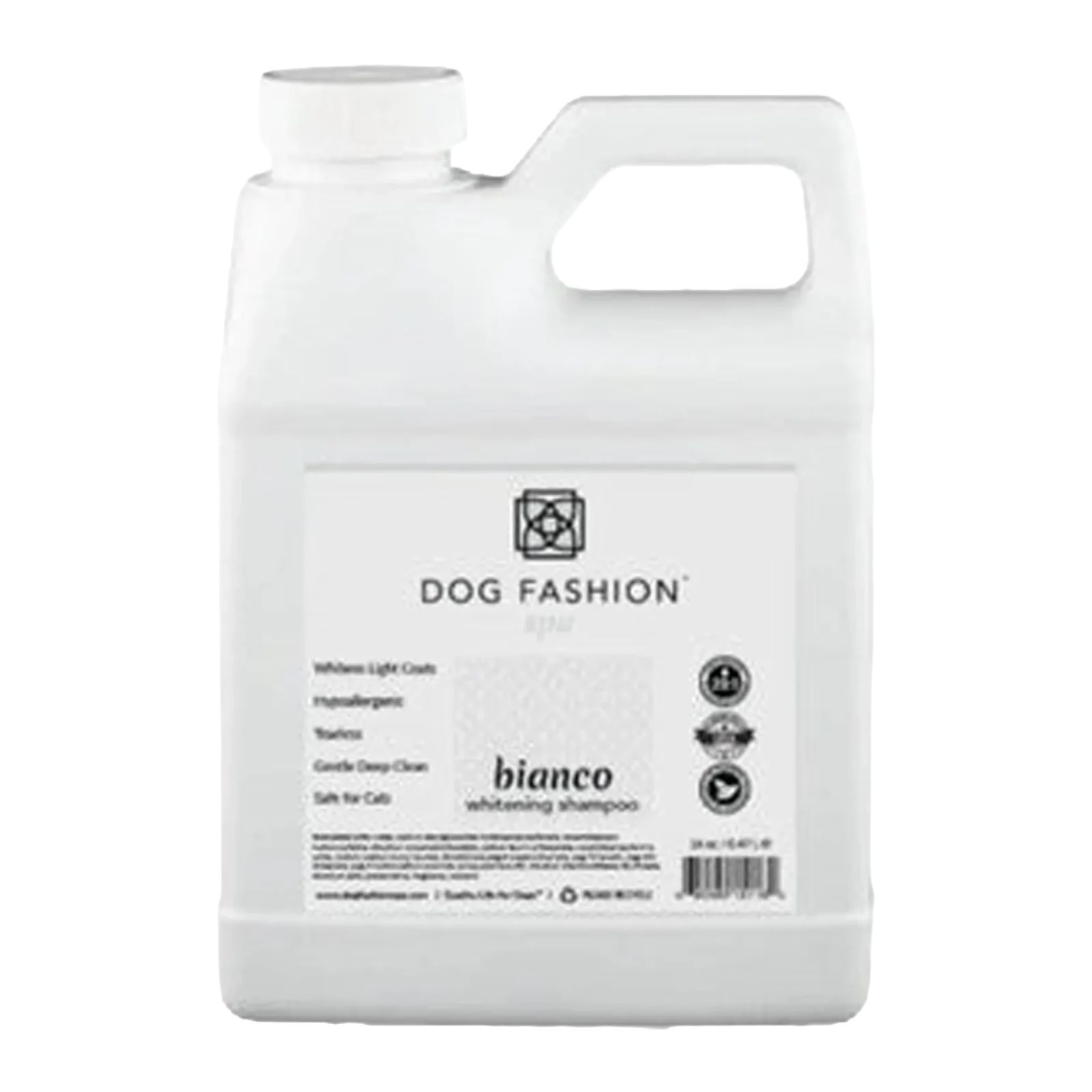 Bianco Whitening Shampoo - Image 2